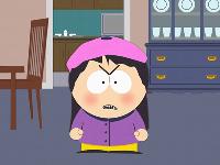 Click to watch 'Breast Cancer Show Ever...' (popup) South Park